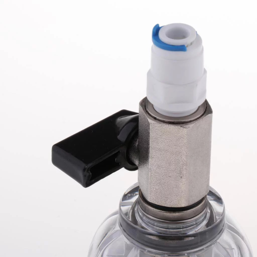 Household Water Reusable for Filter Entire 40 The Sediment
