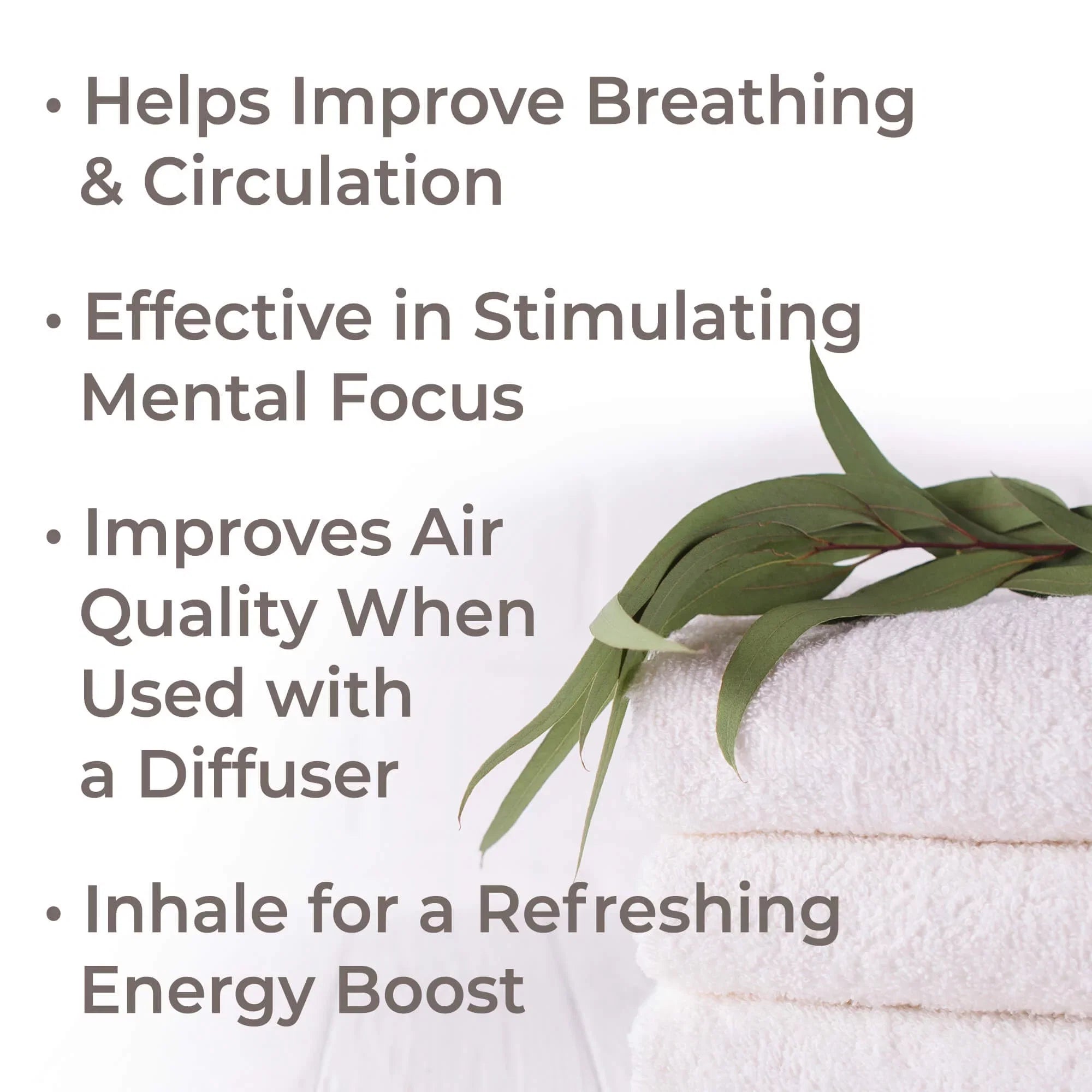 Therapy Plant mL 100 Oil Globulus Eucalyptus oz) (1/3 Organic Essential