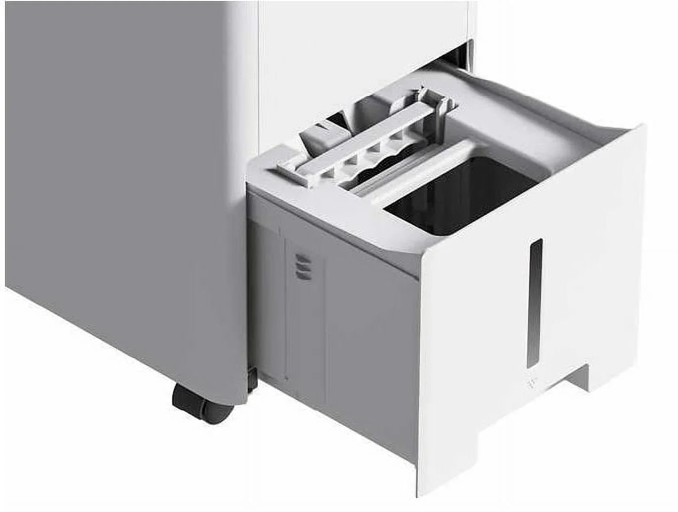 50-Pint with MAD50PS1AWT-C. Dehumidifier Energy Star Midea Google. Pump, Wi-Fi. Works Built-in .Model Smart and Alexa Certified with