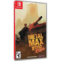 Xeno Reborn [Nintendo Metal NEW Max Switch]