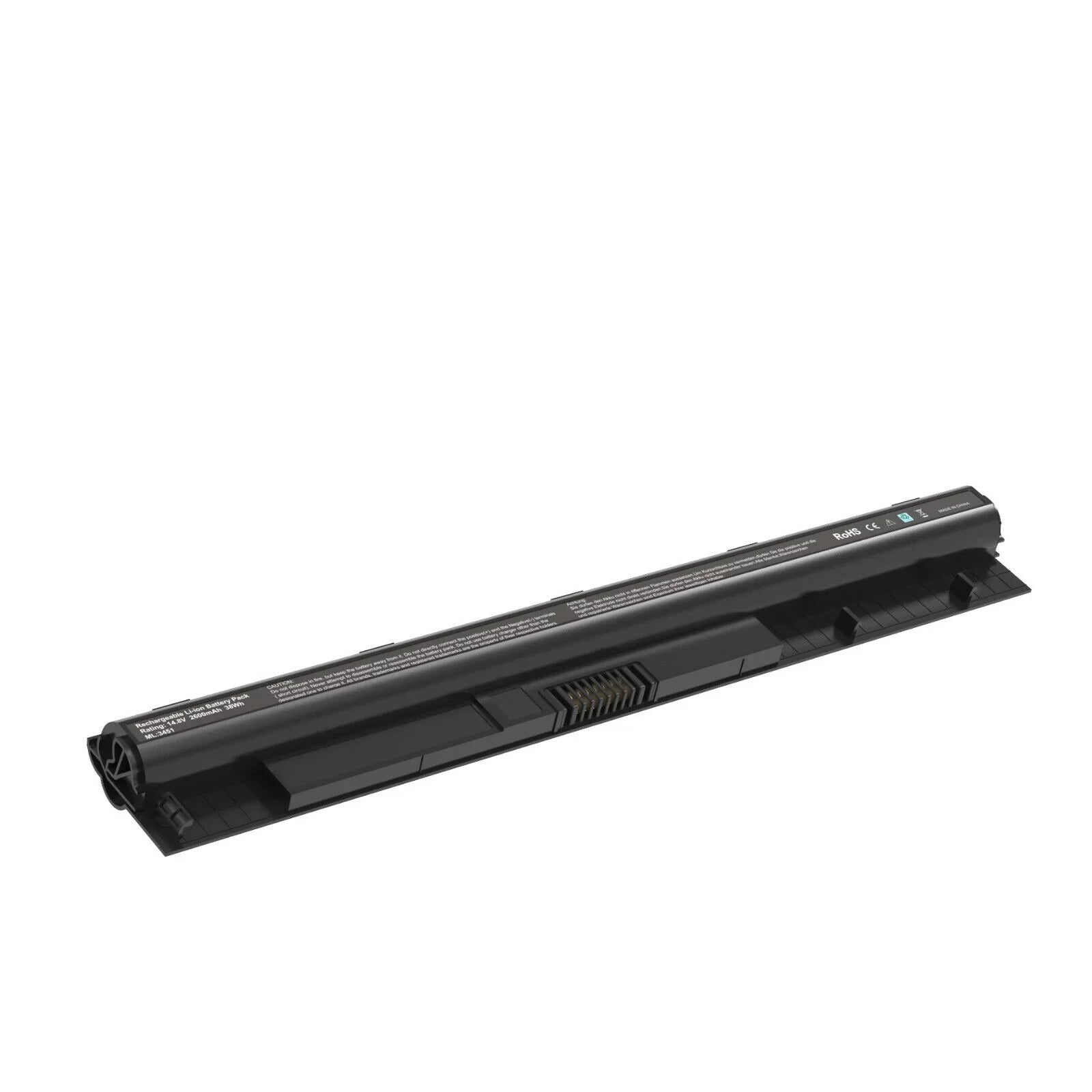 40Wh Series M5Y1K K185W Dell 5558 Battery 15 WKRJ2 5555 5000 Inspiron 5559 For
