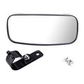 UTV For QA Rear 10" Cat, Kawasaki, Parts Mirror Arctic Yamaha, View Polaris