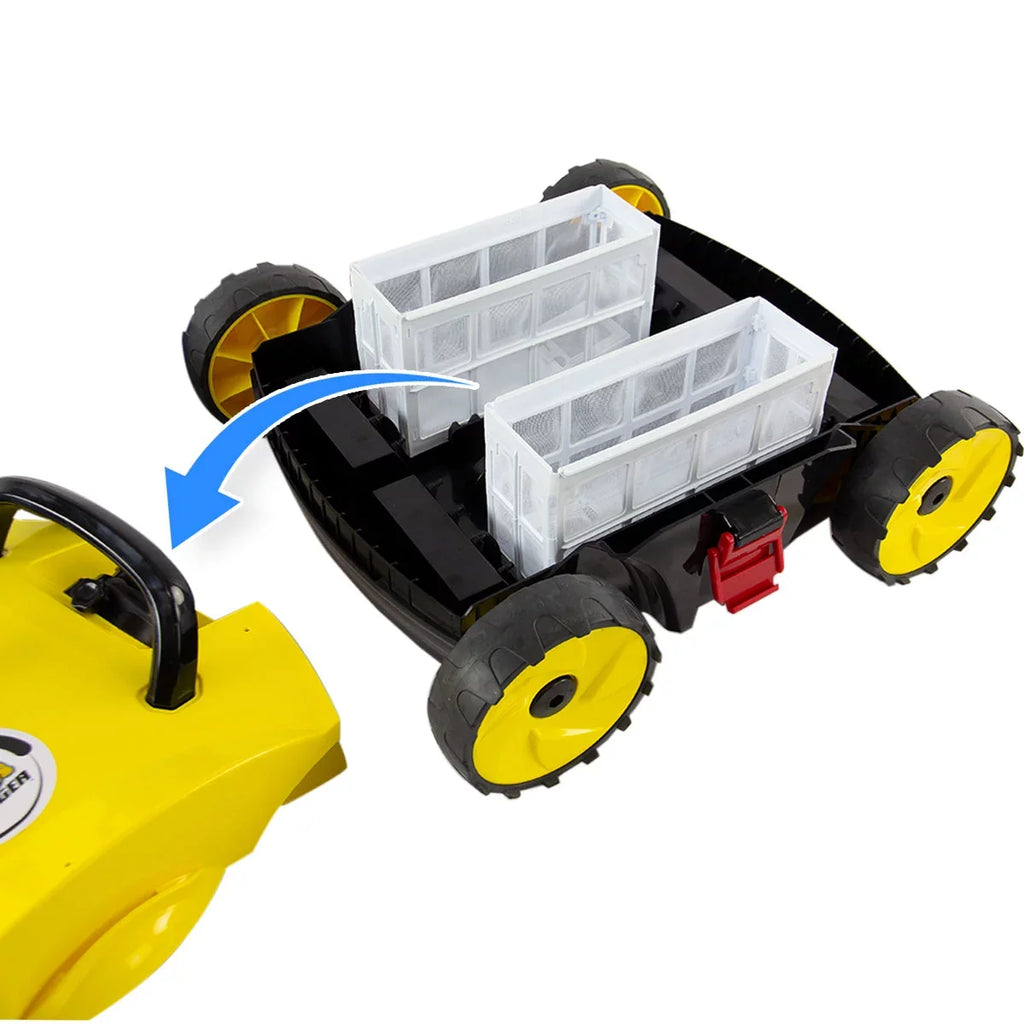 Aqua Cleaner Select Robotic Above-Ground