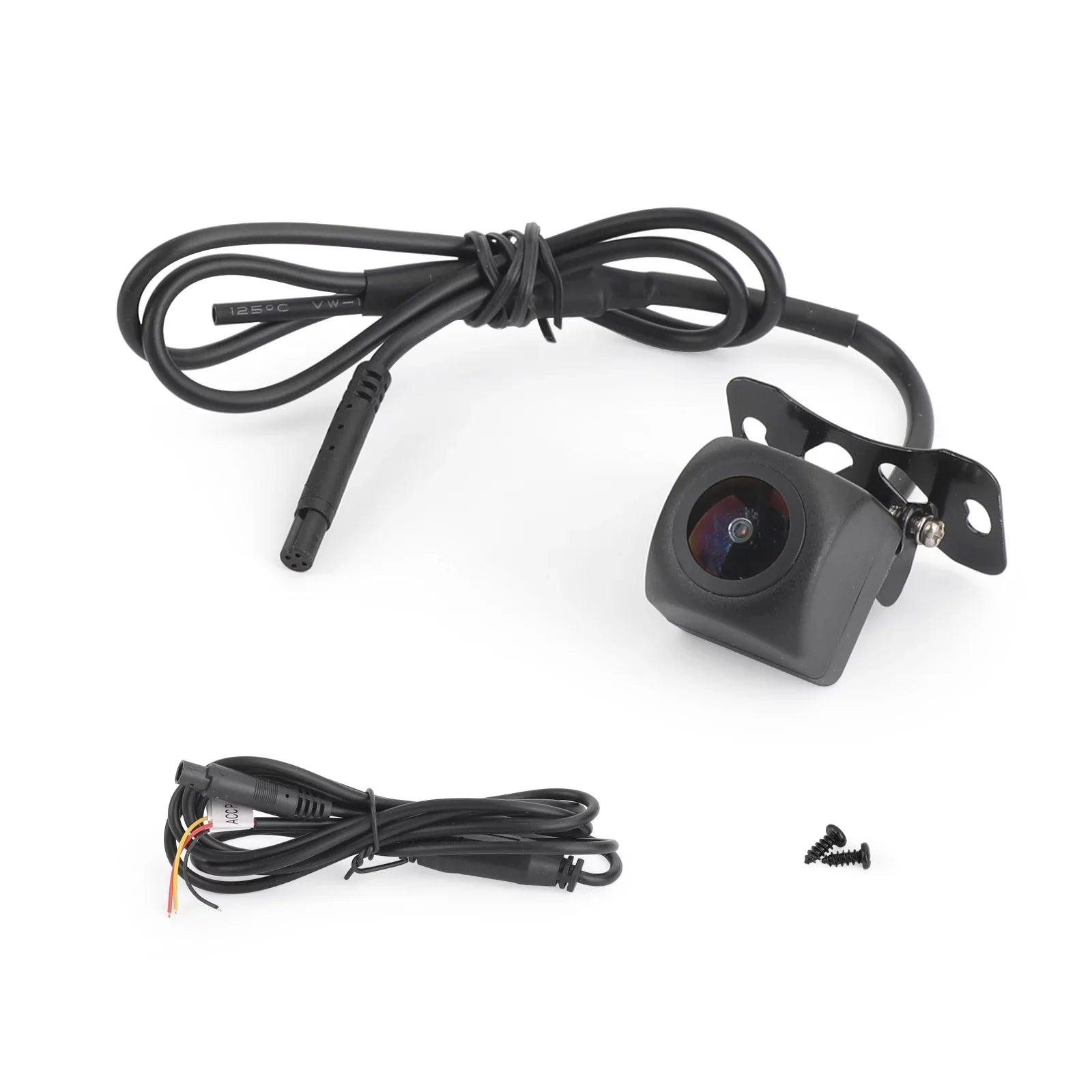 Backup For Android Fit Cam WiFi Wireless Car Camera Rear 175 iPhone View
