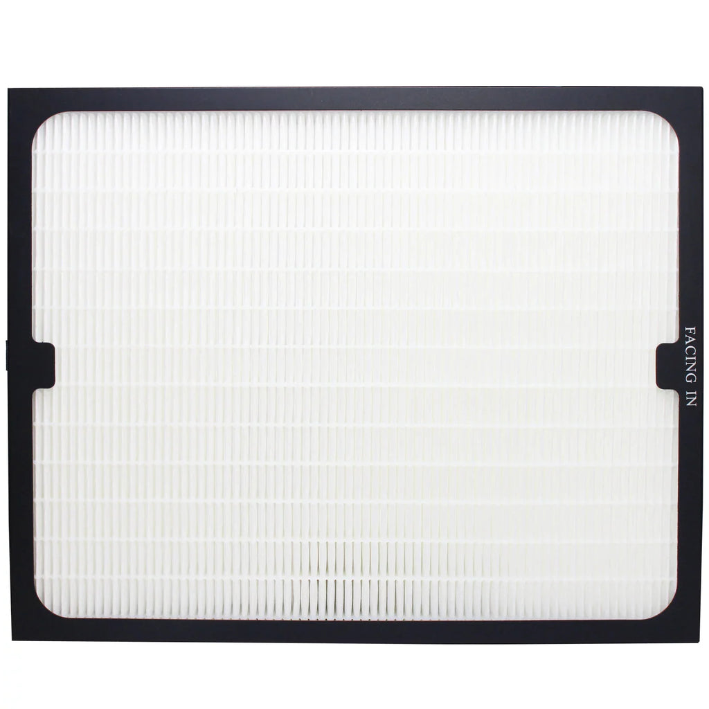 Blueair Replacement Air Compatible Purifier Filter 200 & Air Filter 300 - 5-Pack 201PF Blueair