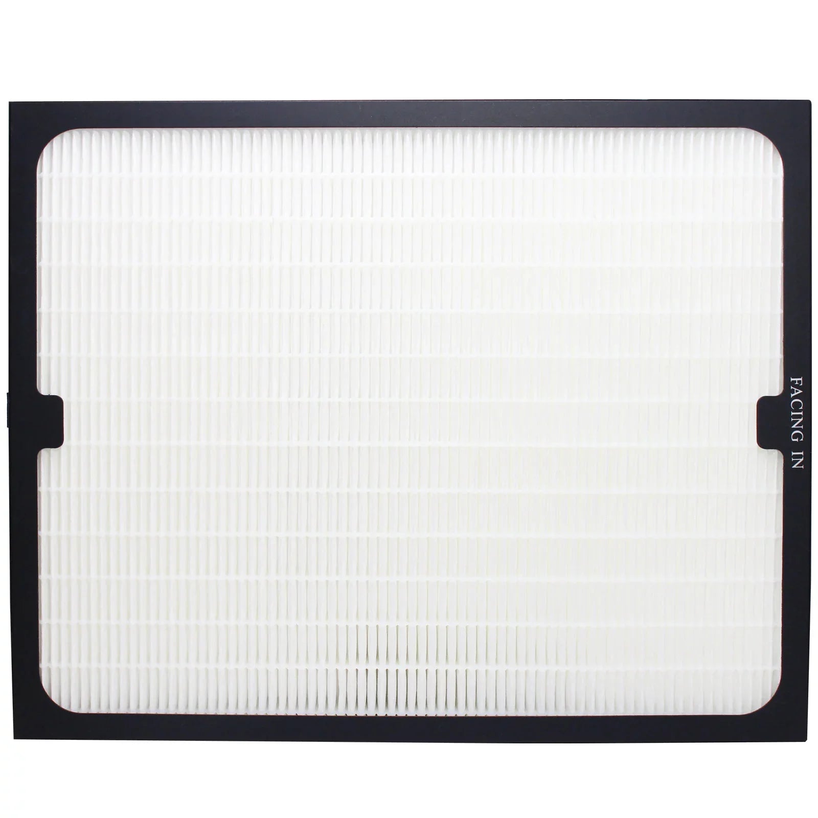 Blueair Replacement Air Compatible Purifier Filter 200 & Air Filter 300 - 5-Pack 201PF Blueair