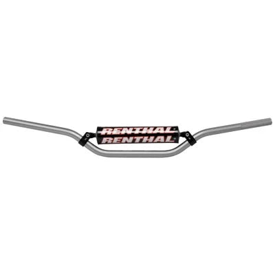 Mid Tanium 200 KTM MXC CR Renthal Handlebar Aluminum Bend for 1998-2002 7/8"
