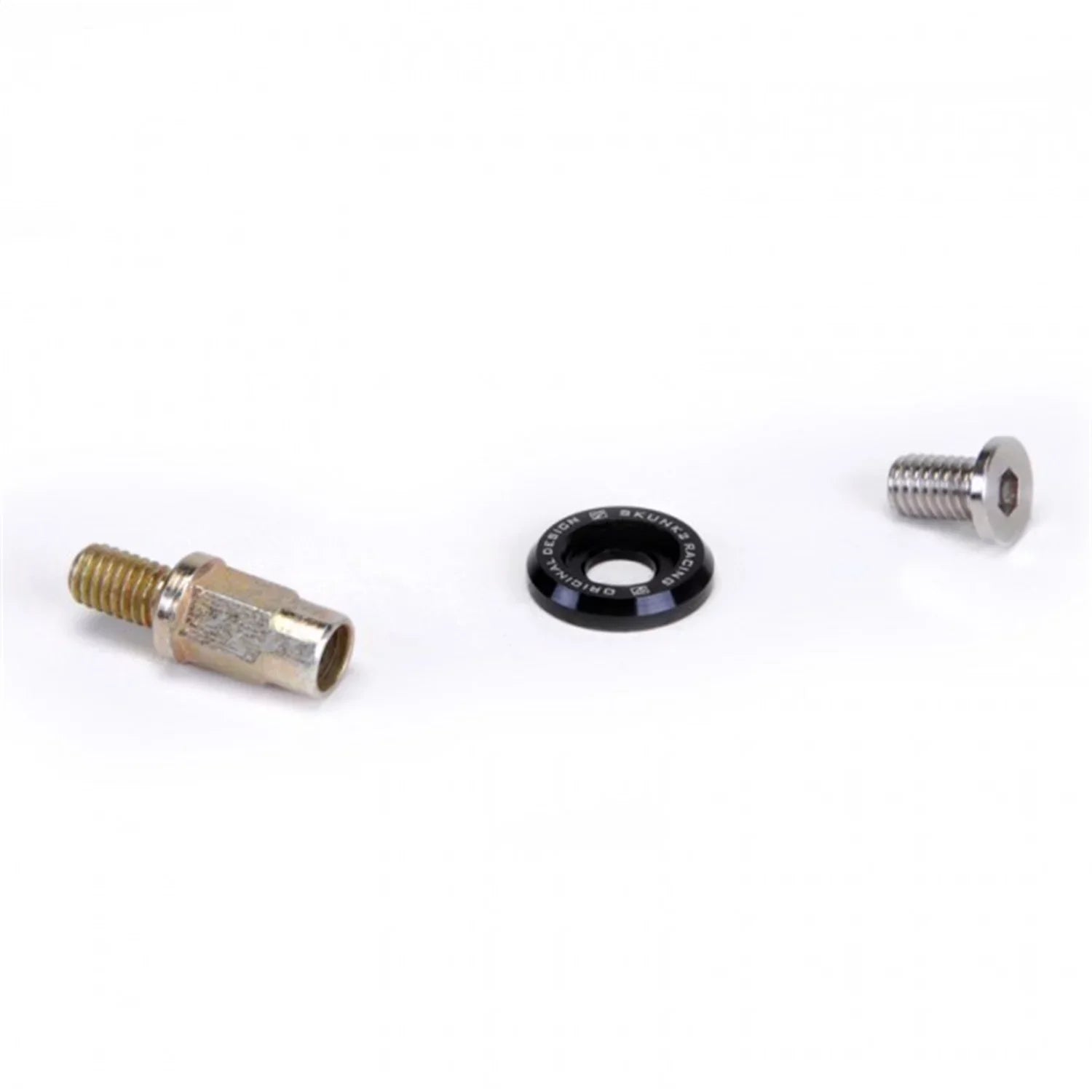 Anodized ELEMENT, ACURA TSX (All 2004-2008 Models) Cover Skunk2 Fits select: Hardware Low-Profile Valve K-Series Clear Honda/Acura HONDA 2003-2011