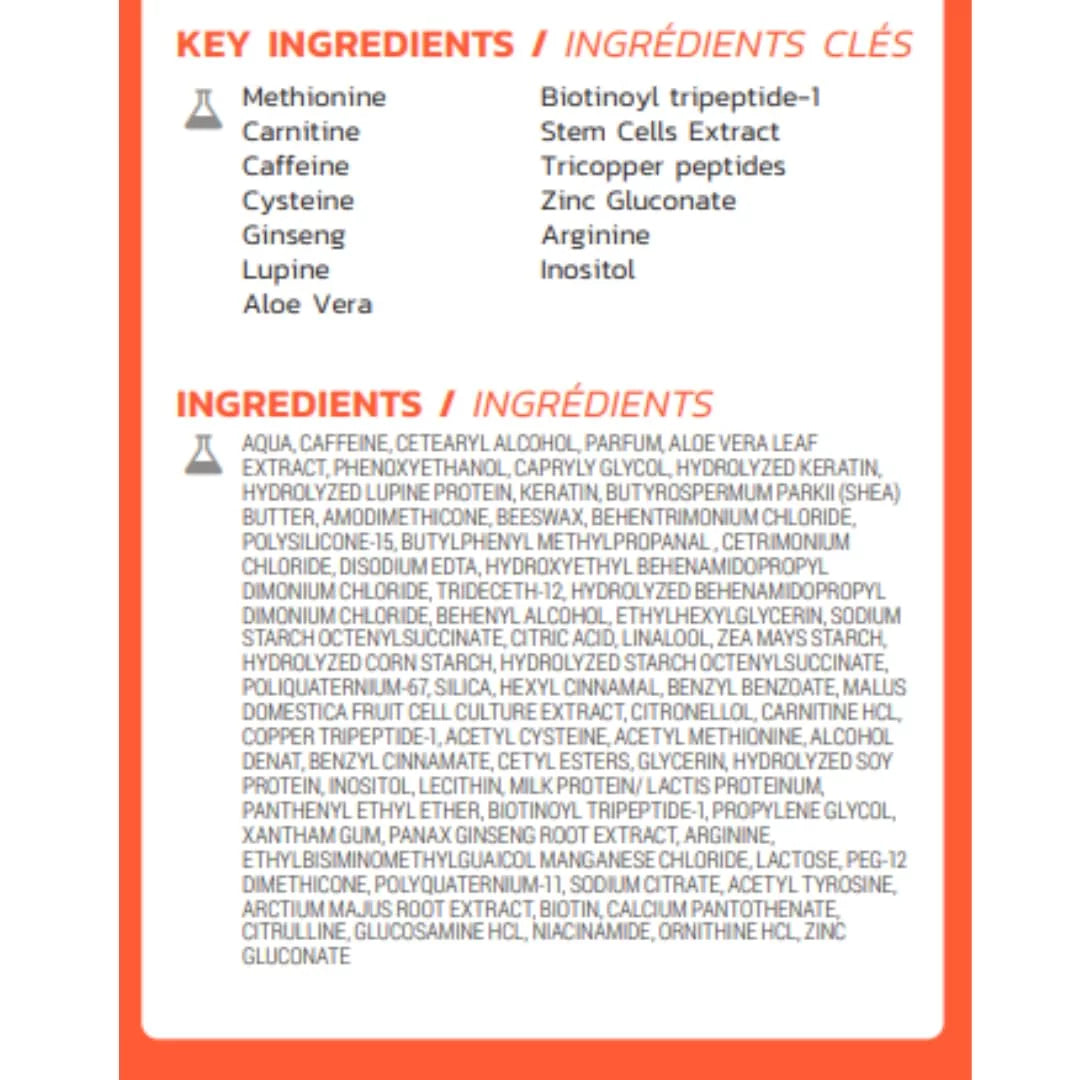Shampoo Men fl Women, Thickening Hair oz) Support Conditioner Growth, Blocker (7 Volumizing, Strengthening, Thinning Shampoo for by Conditioner DHT DS for - Laboratories Hair and Revita and and