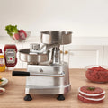 4"/5"/6" Patty Press Machine Commercial SKYSHALO Forming Burger Maker Hamburger