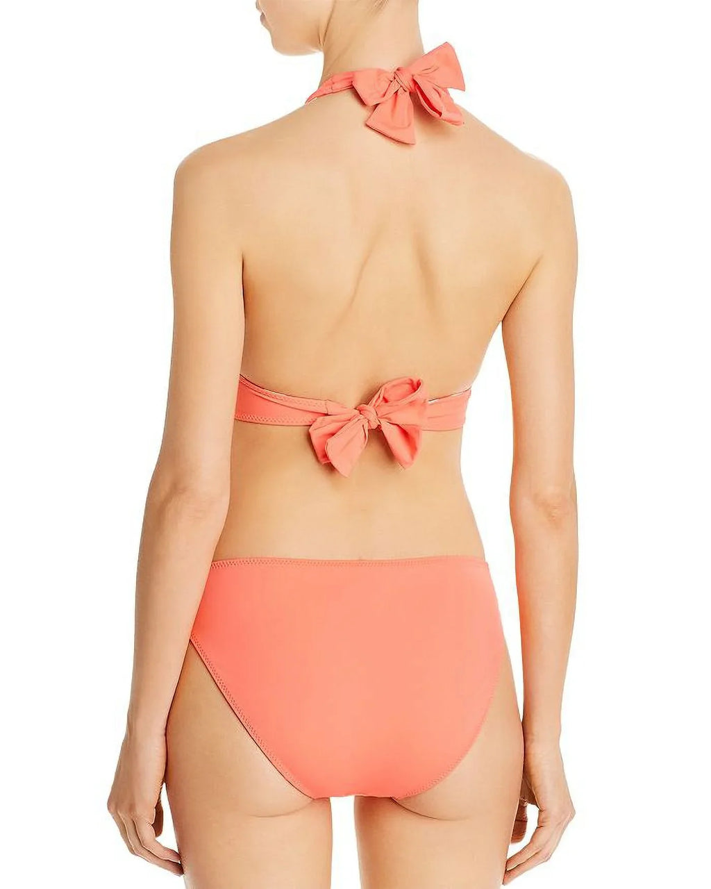 C Harbour Island Bottoms, Small PARADISE Tommy Bahama Reversible Swim US Bikini