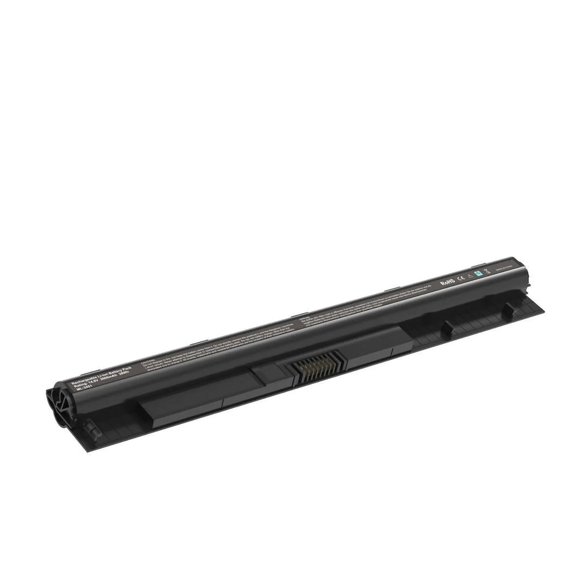 Compatible 14 5558 5559 Series 3000 17 5000 Inspiron 5555 15 Dell With Battery