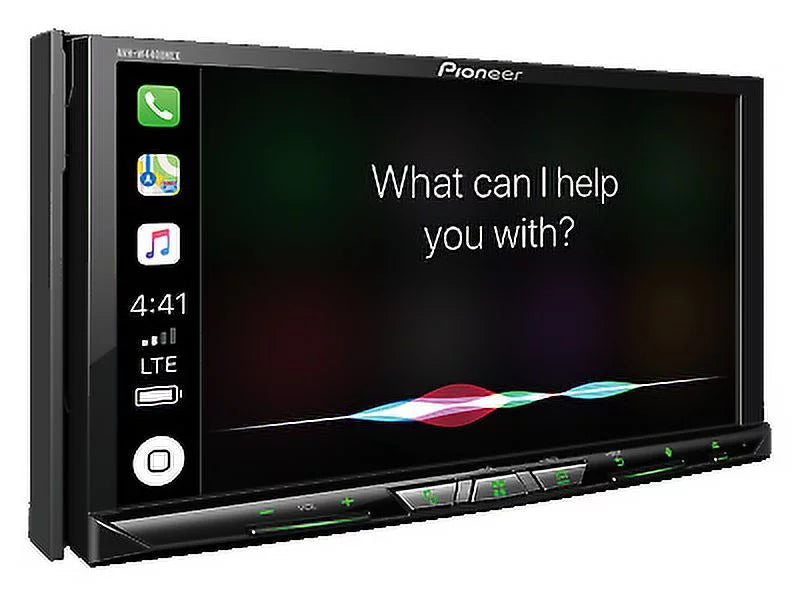 Used) Pioneer (Factory AVH-W4400NEX