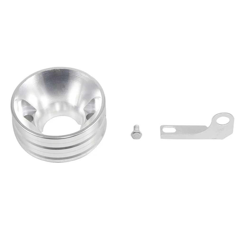 Kit Air Jet Predator High Air 212cc Kart Adapter Performance 5 Filter & Set Filter Racing