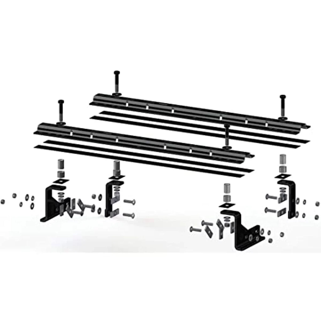 Hitch Bolt-On Fifth 32858 Kit Towing Mount Husky Wheel