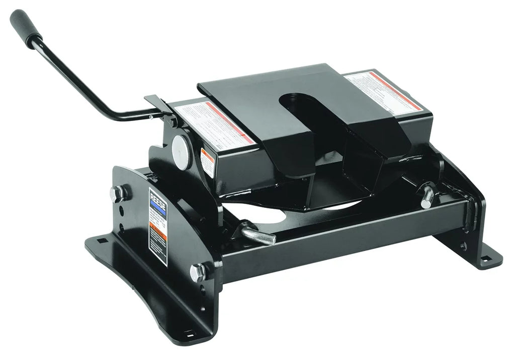 Hitch Reese Wheel 30054 Series 30K Select Fifth
