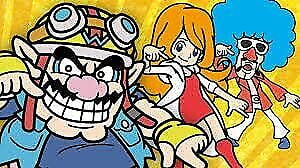 Edition) Gold 3DS - Warioware Nintendo (World