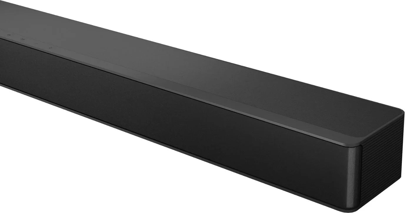 [Refurbished] Channel Black - with Subwoofer HS2100 Hisense Wireless 2.1 Restored Soundbar