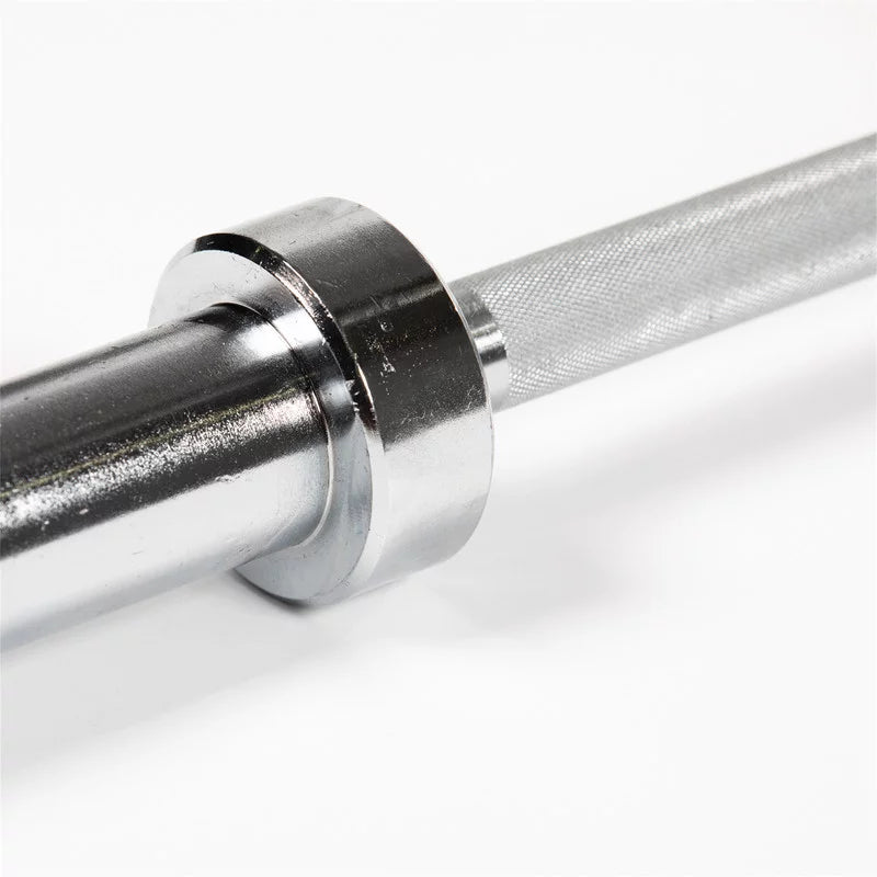 Bar, Weightlifting Lb 700 Barbell Lifting Chrome Olympic Bar Barbell Weight Weight