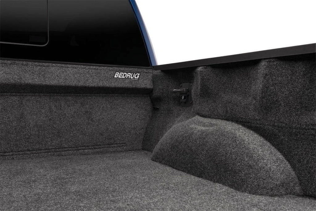 Compatible Bed BedRug Frontier with Bed Liner 2022-2024 RealTruck 5Ft by Classic Nissan