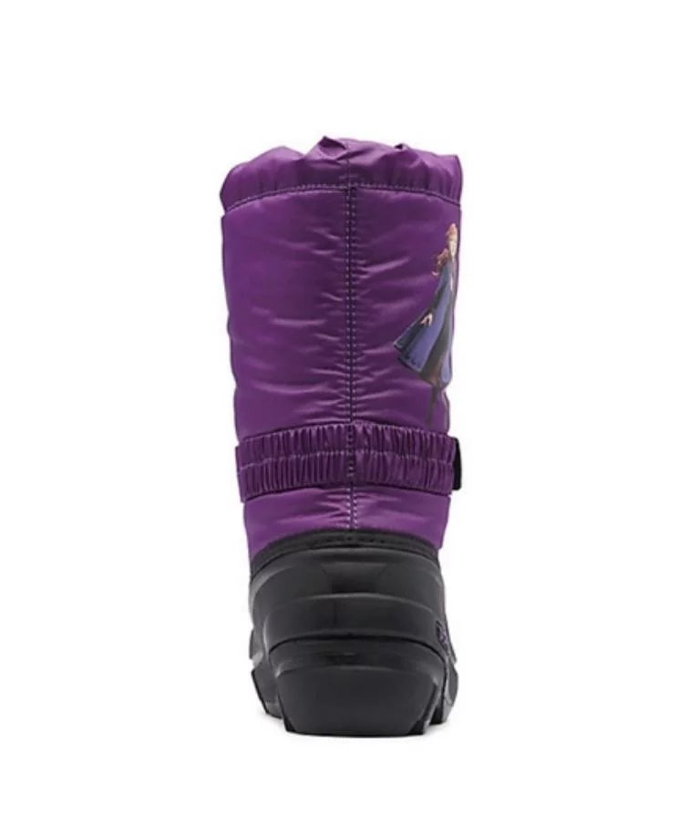 Disney Flurry Big Kid x Sorel Sorel Frozen Children's Anna-