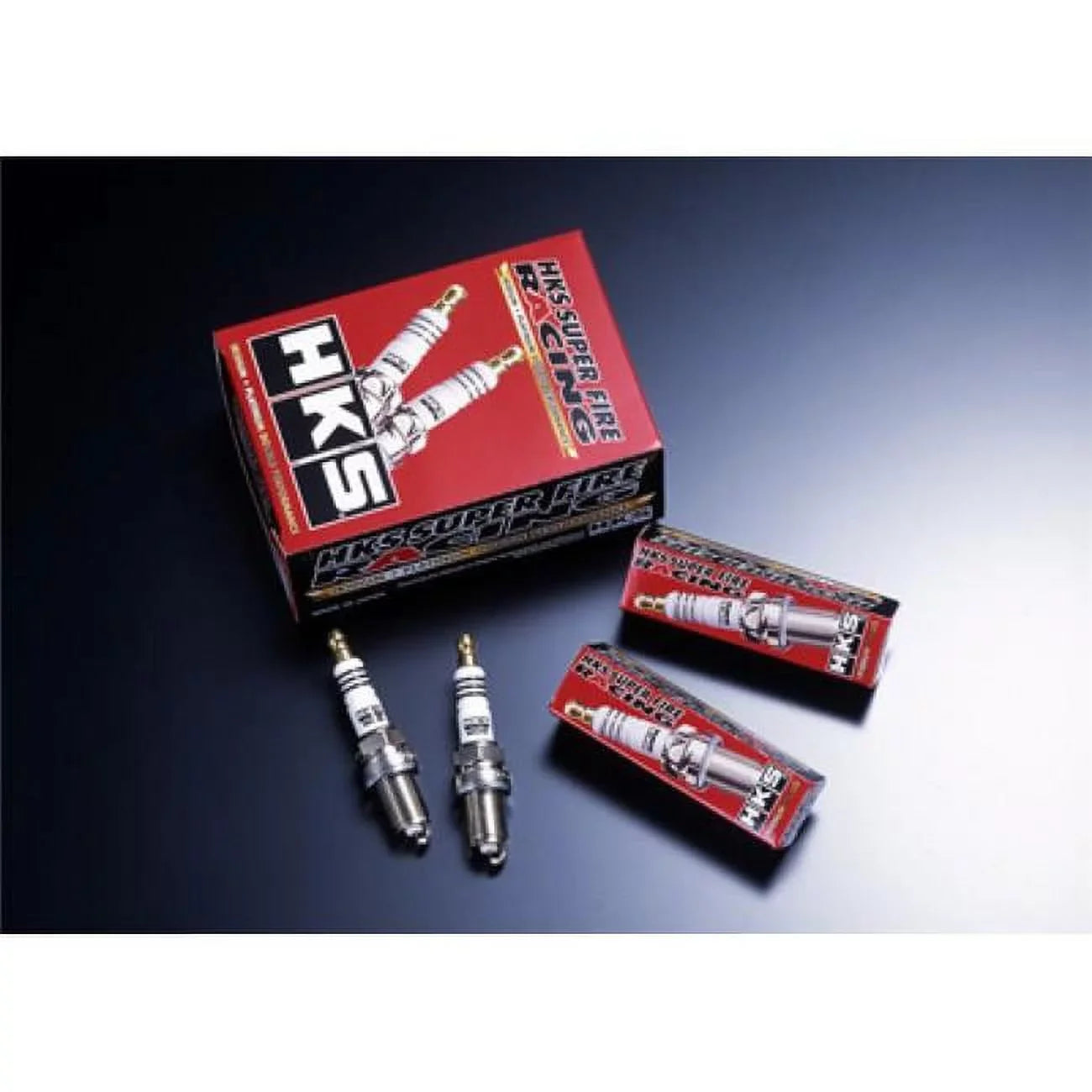 Racing 1996 Fire Spark for 50003-M45IL Civic M45i HKS Honda Super Plug