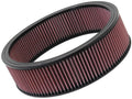 High Replacement K&N Air Duty: Performance, Industrial Washable, Engine Premium, Filter, Filter: E-3730 Heavy