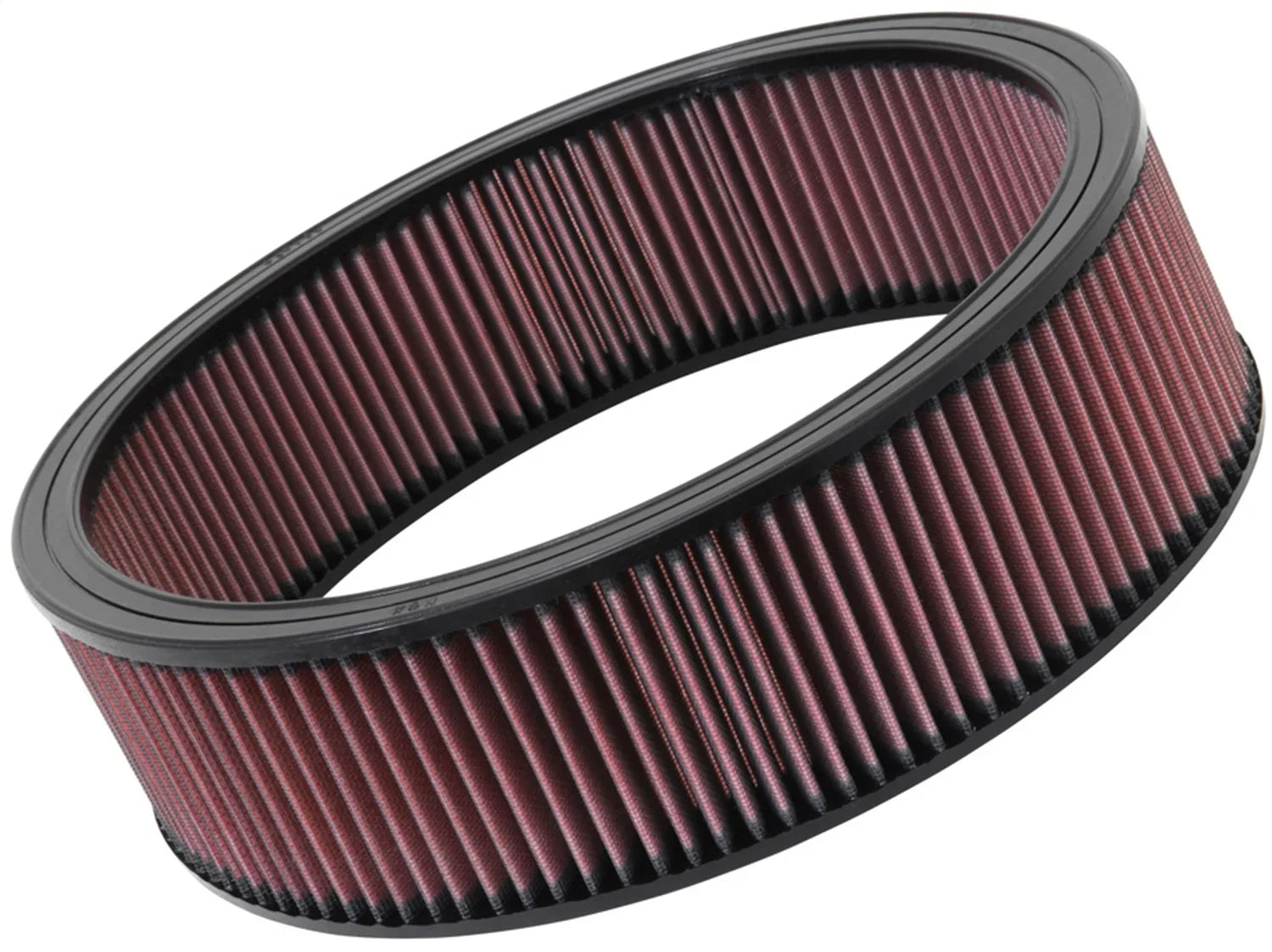 High Replacement K&N Air Duty: Performance, Industrial Washable, Engine Premium, Filter, Filter: E-3730 Heavy