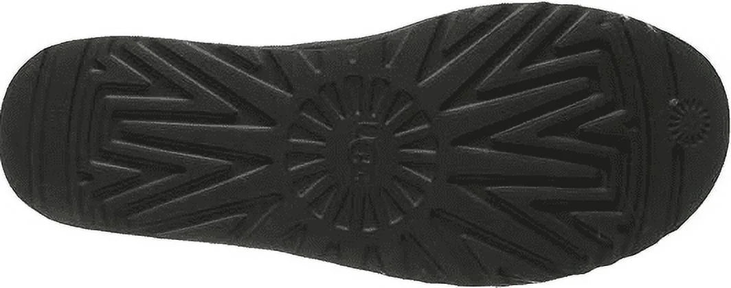 II Mini 10 - UGG Women's - Winter Size Grey Classic Boot