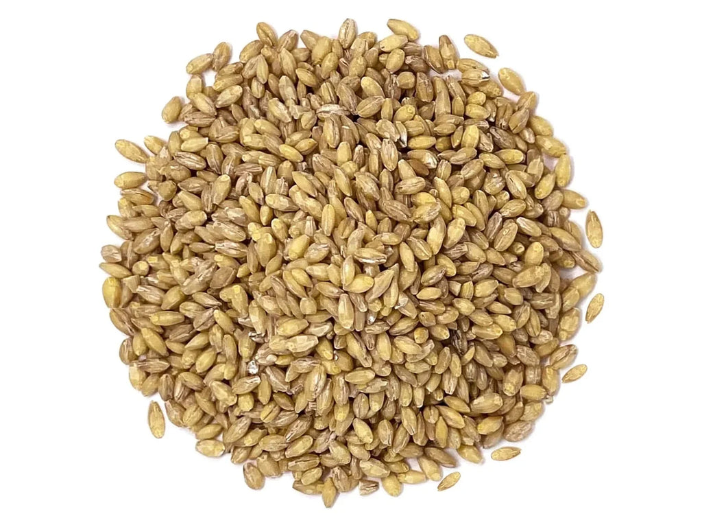 Food Kosher, Hulled Bulk Pounds Product Grain, ¨C Organic Raw, 2 Non-GMO, by Barley, ¨C the to of Live USA