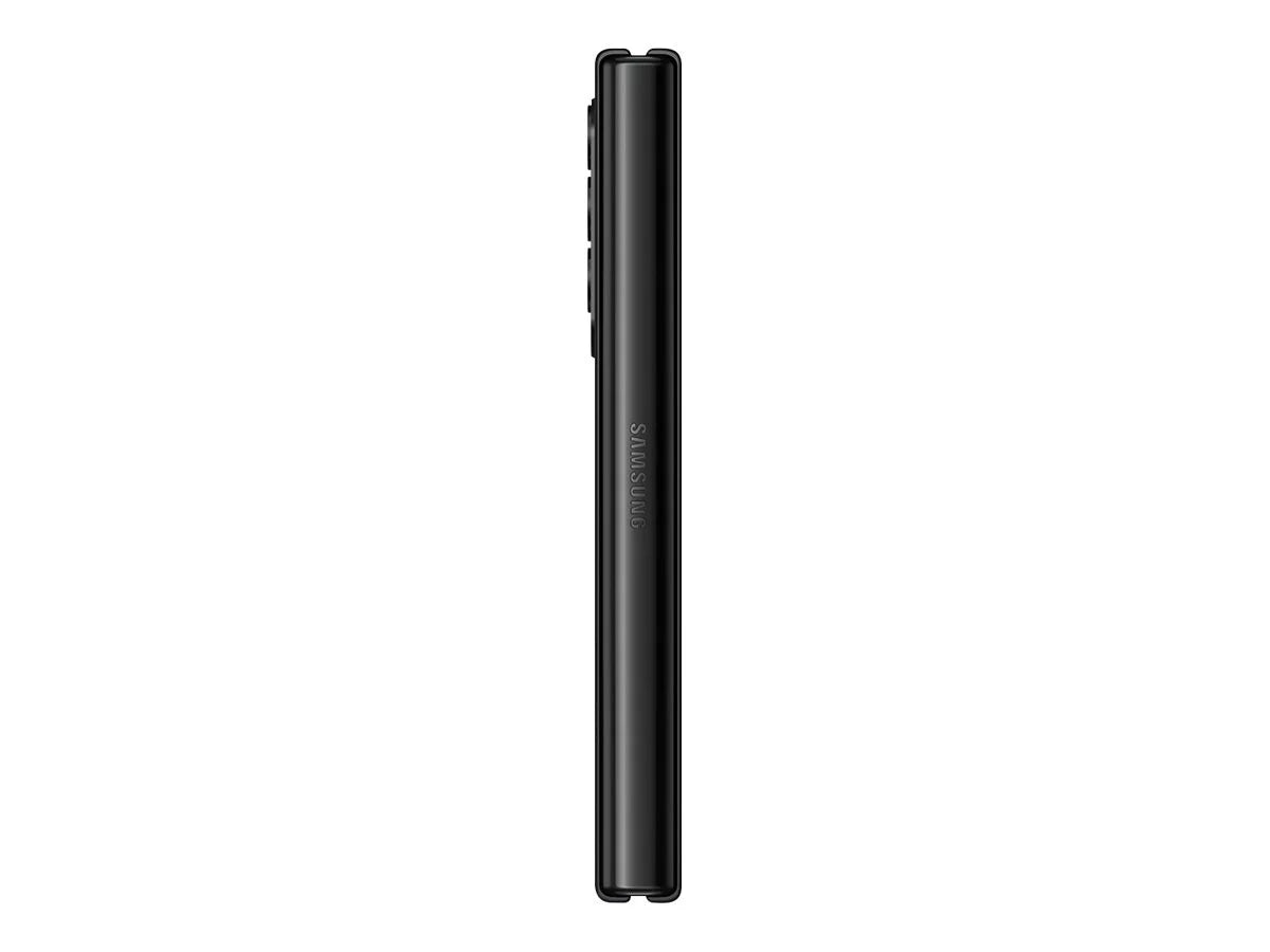 Restored GB Smartphone, Z Black Phones 512 Phantom SM-F926UZKEXAA Unlocked Fold3 Samsung-Unlocked Mobile (Refurbished) Galaxy 5G