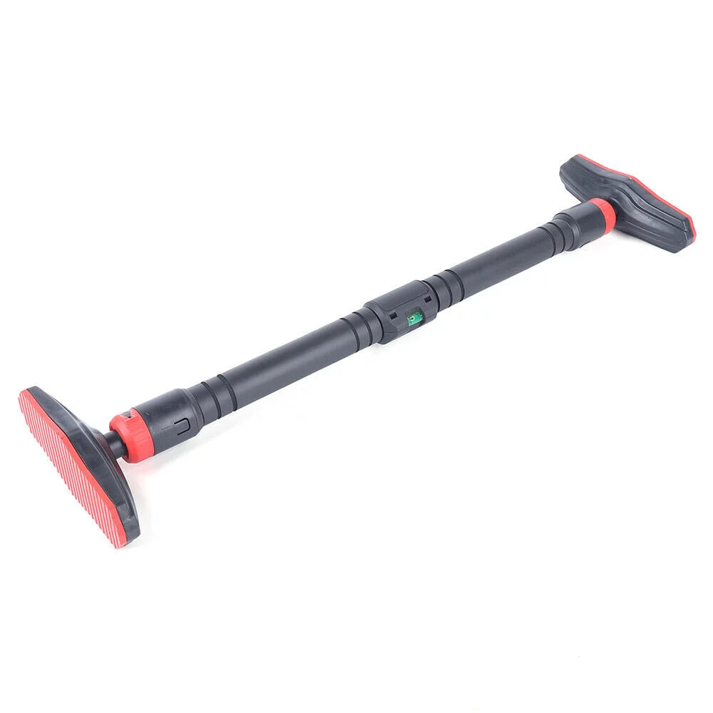 Fitness Chin Home Up Doorway Horizontal Pull ZhdnBhnos Duty Gym Bar Bar Bar Adjustable Heavy 28.74-41.34inch Up