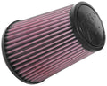 Flange Height: RU-3250 Filter: In, Performance, Clamp-On Round In, Diameter: Filter: Air Tapered, Replacement 3.125 Length: Flange High K&N Universal Premium, Washable, In, Filter Shape: 6 0.75
