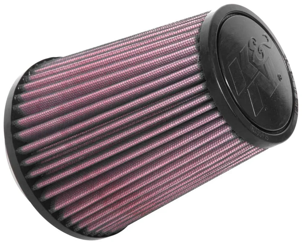 Flange Height: RU-3250 Filter: In, Performance, Clamp-On Round In, Diameter: Filter: Air Tapered, Replacement 3.125 Length: Flange High K&N Universal Premium, Washable, In, Filter Shape: 6 0.75