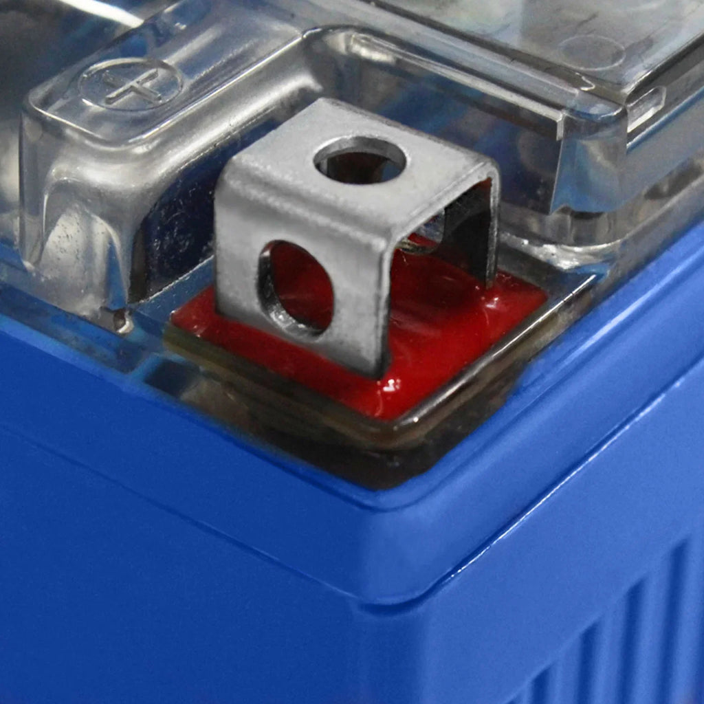 for GEL YTX4L-BS Battery GSI Sea-Doo 1997 Replacement