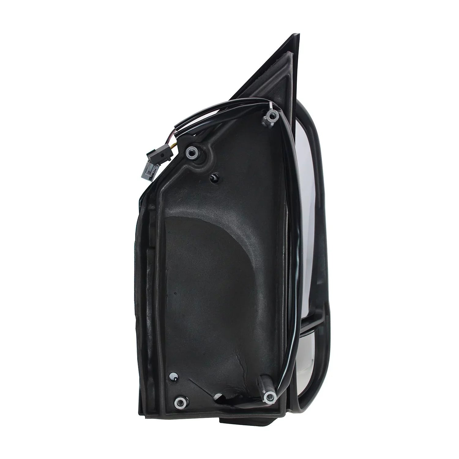 2014-2019 Door RAM Fits PROMASTER select: Models RAM 4450152 1500 Select 2500, For PROMASTER Mirror Tyc Ram 2014-2019 14-19