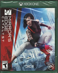 Sealed New Version) One,-0014633368642 Edge Factory One Mirror''s Xbox US Xbox (Brand Catalyst