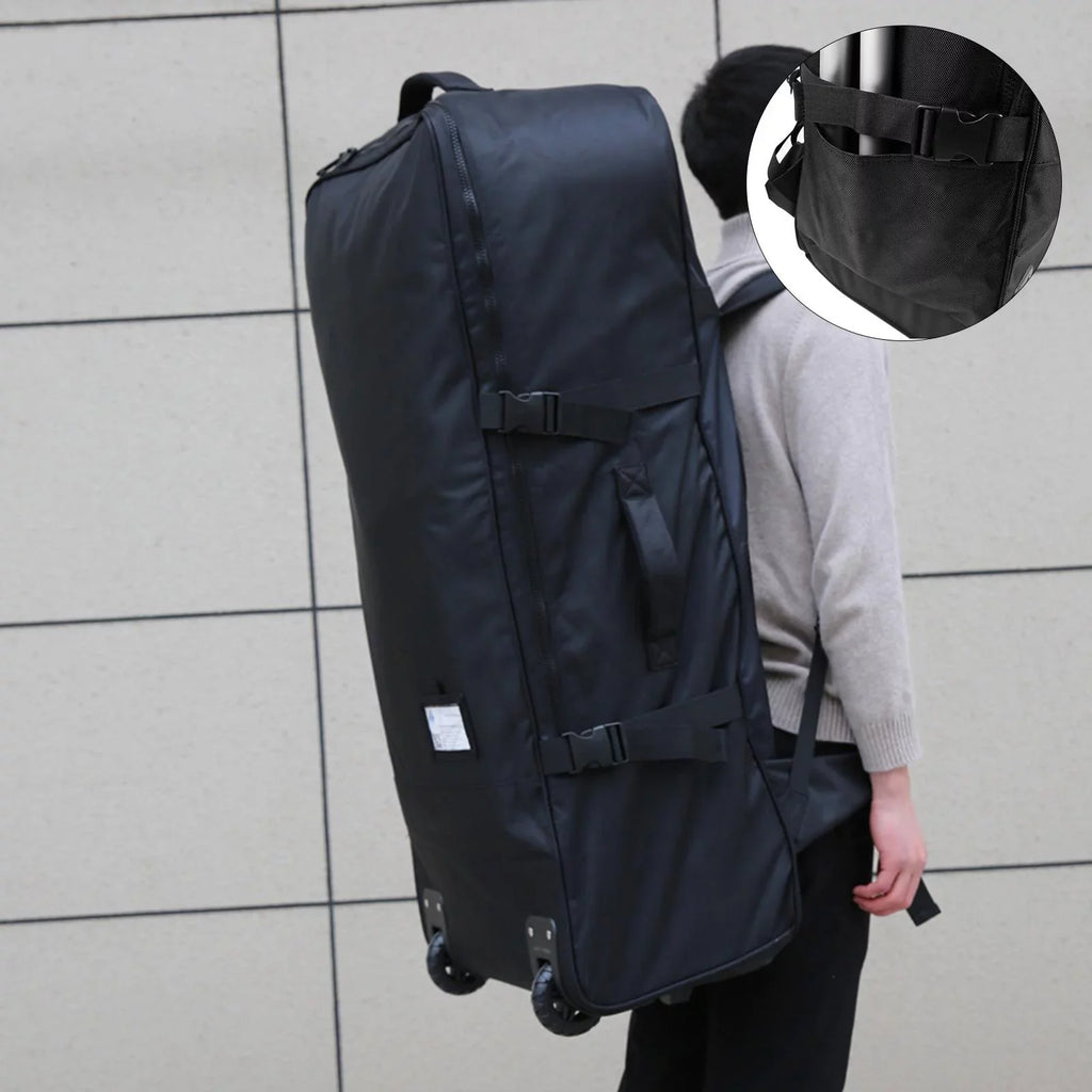 Stand Backpack, with up Zipper Accessories Inflatable Lightweight Paddleboard