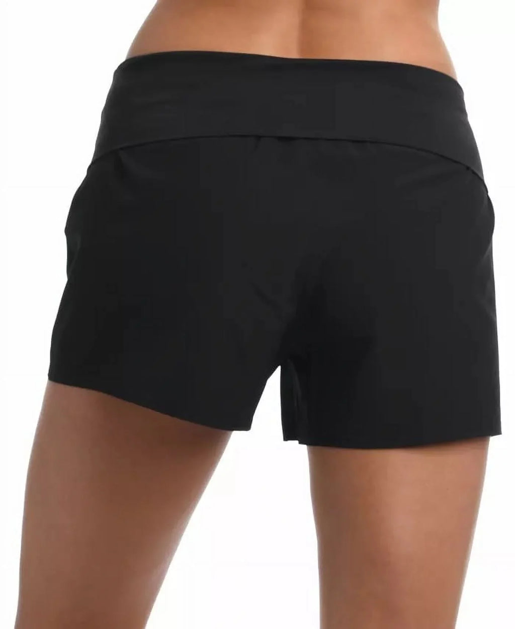 Aboard, All XL Board Blanca Women's La Aboard Black//All 3" Short,