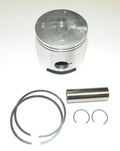 Compatible Kit SL Polaris New Jet 1mm With Ski Piston 1992-1995 650CC over