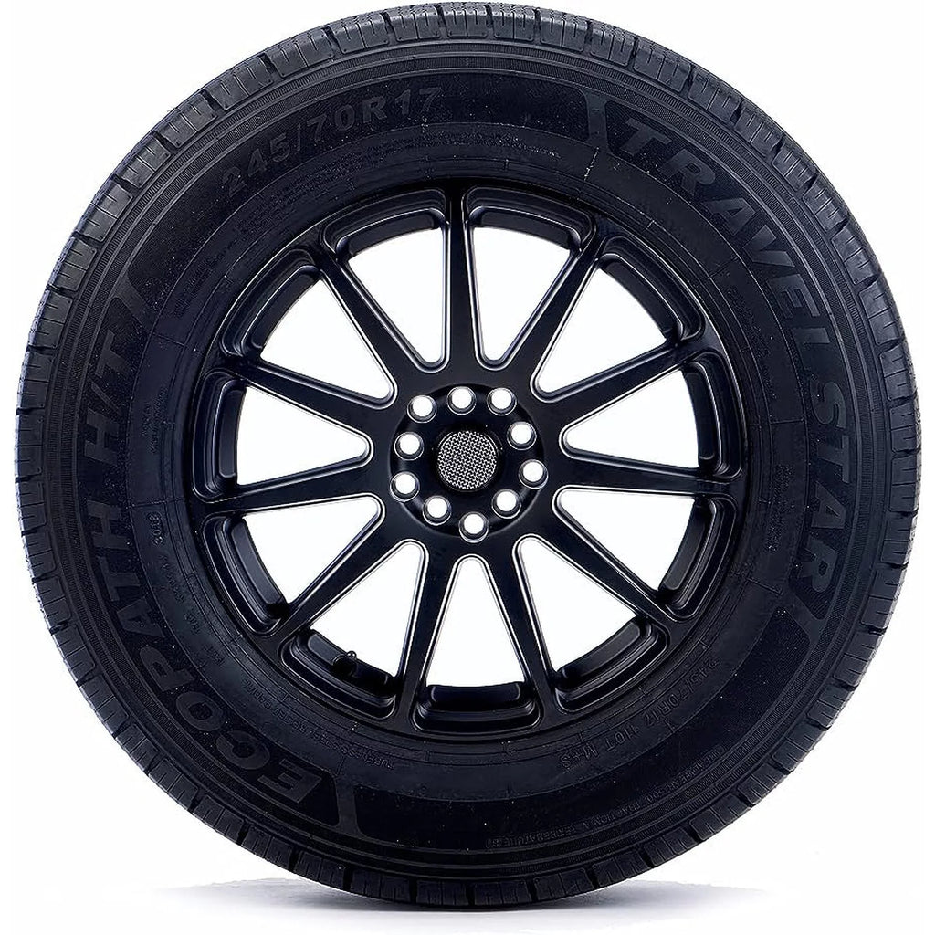 Season H/T Light LT235/85R16 E Truck EcoPath All Travelstar Tire 120/116R