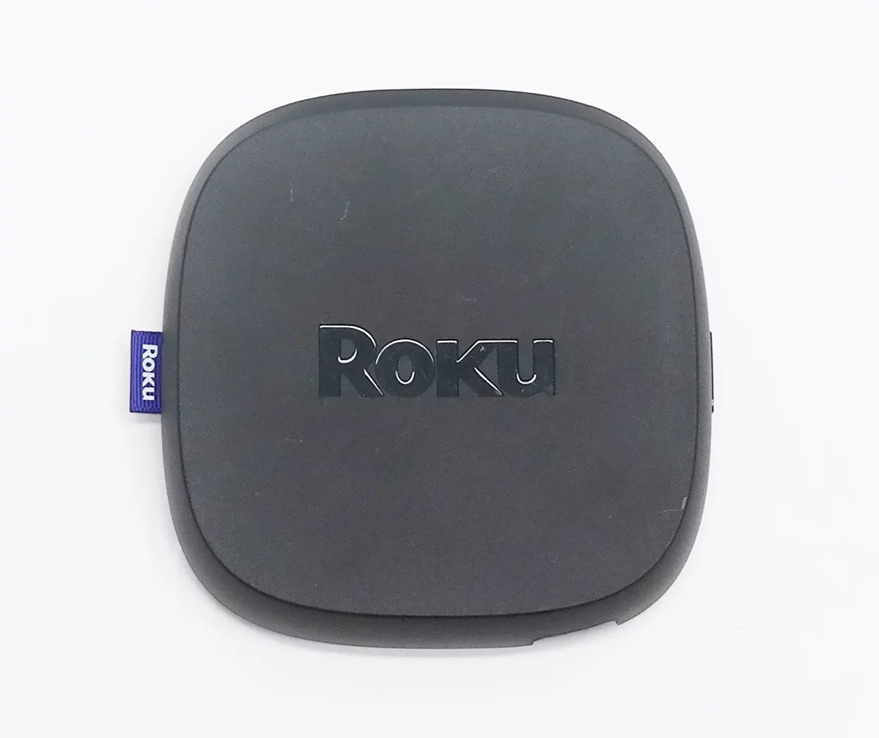 Remote 4800R Pre-Owned Roku Enhanced Ultra Voice (4800X) Player Streaming 4K Media w/