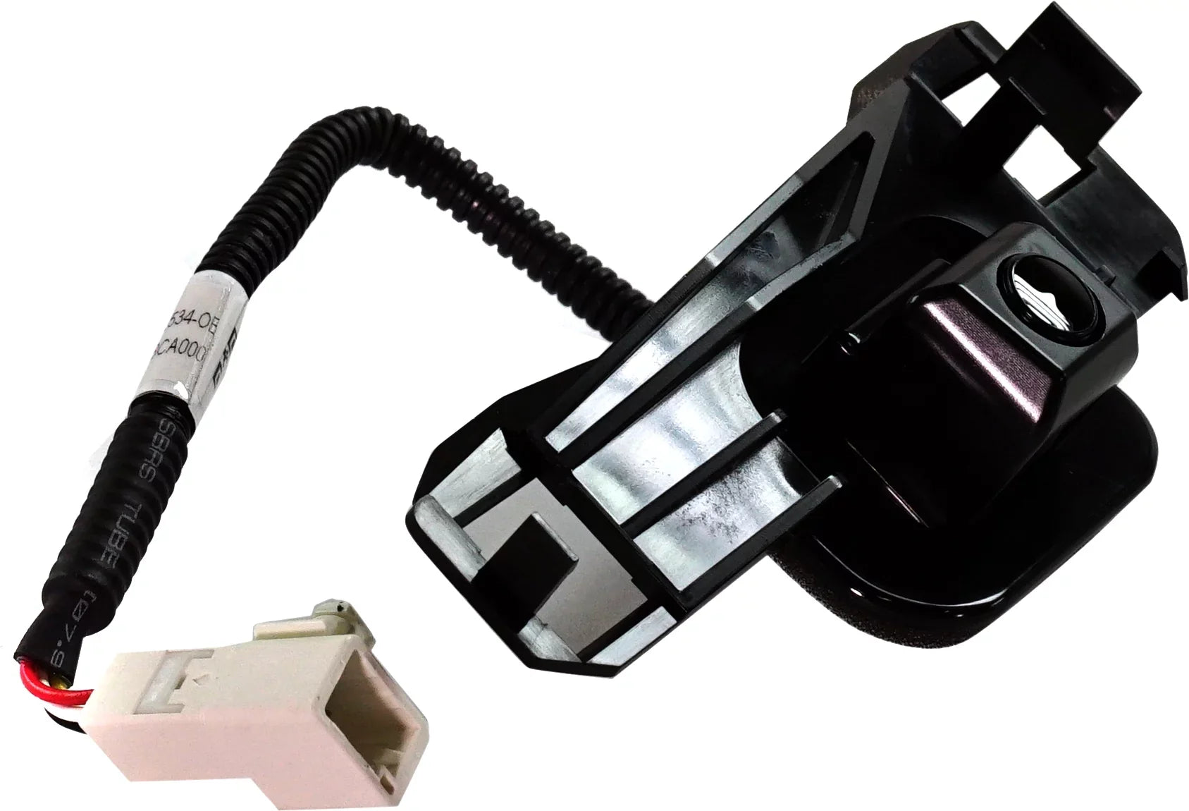 Colored Compatible with Camera Toyota Up Sienna Back 2006-2010 Replacement RT51070028