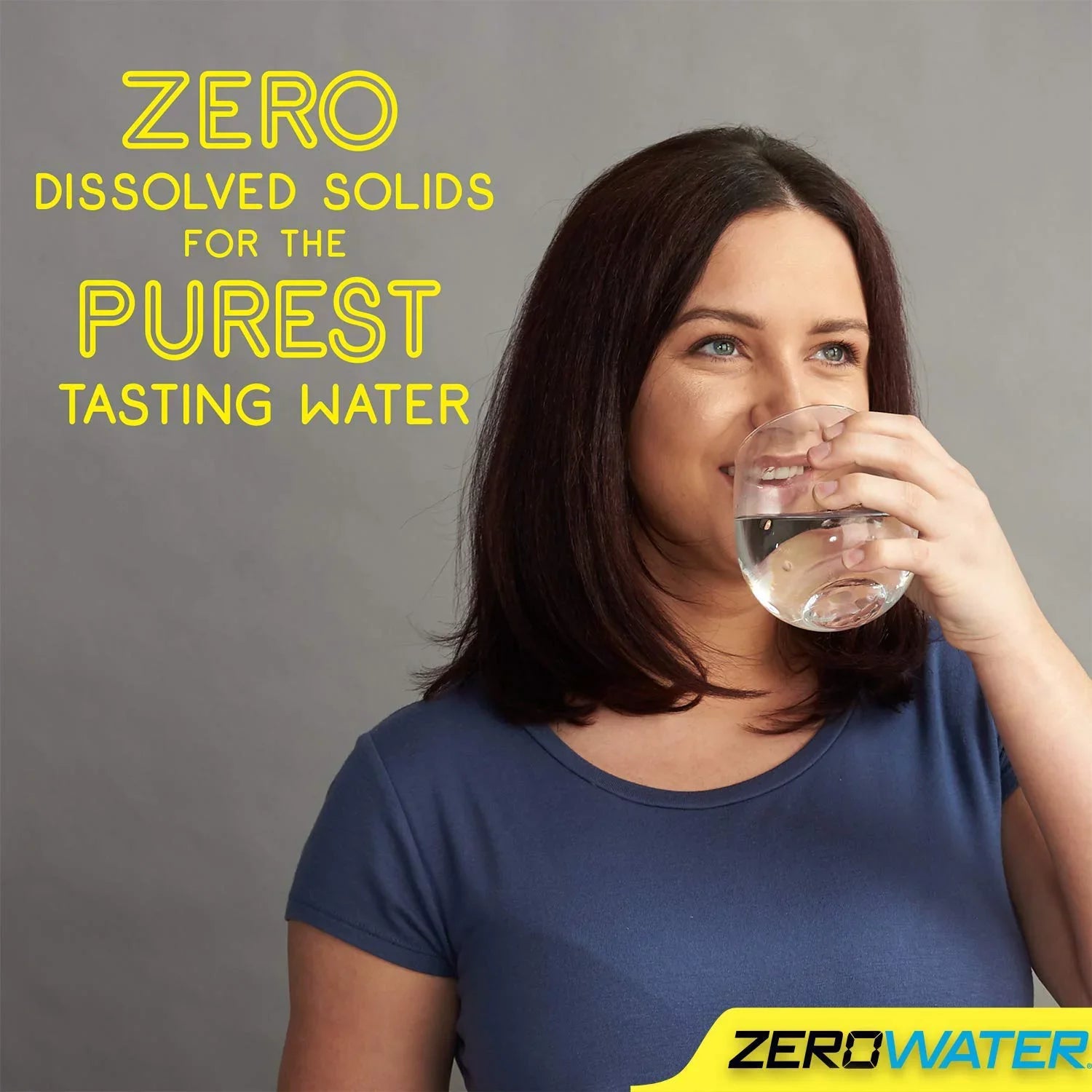 23 ZEROWater Pack Dispenser Dispenser Bundle-20 Water Cup Exchange Ion