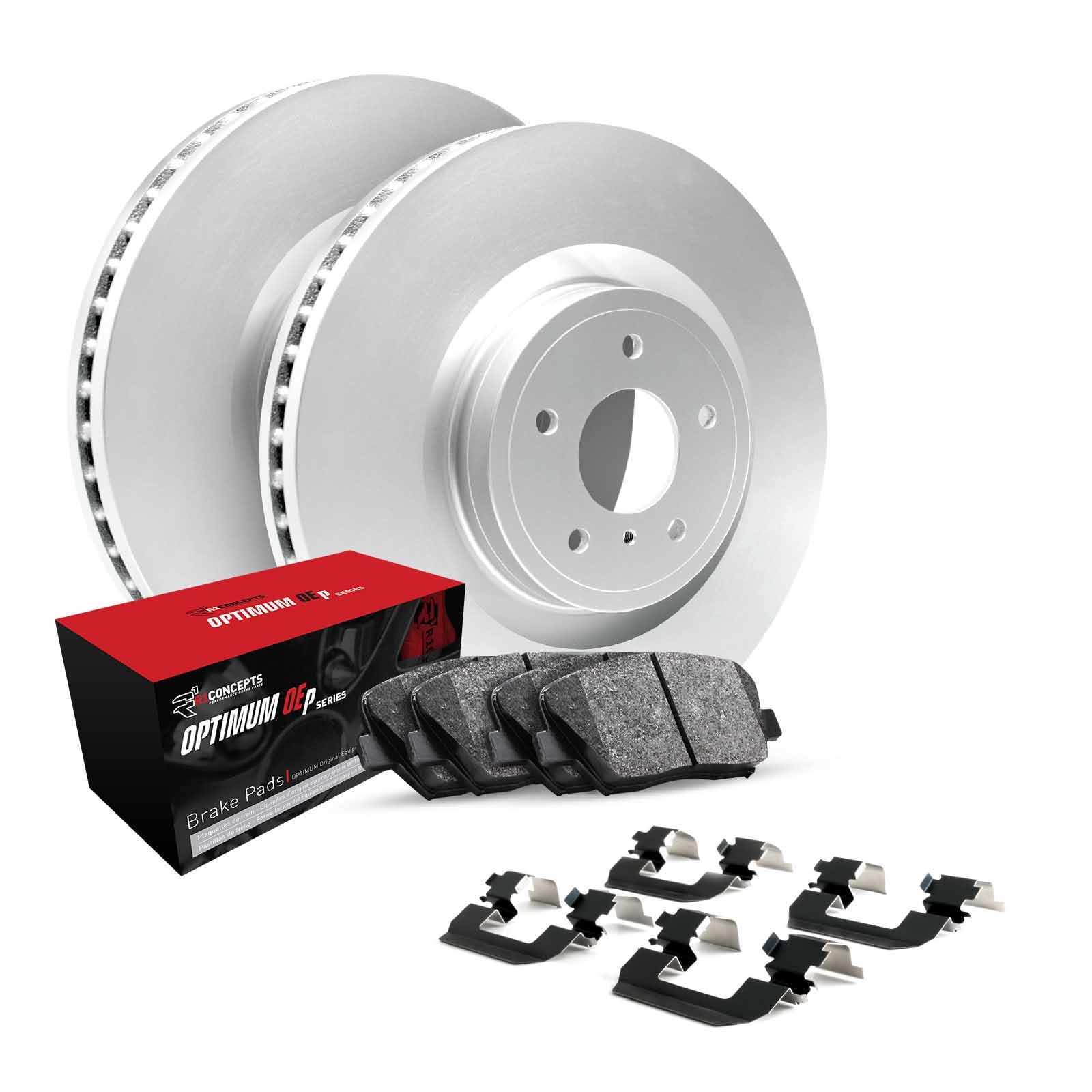 CIVIC R1 HONDA Concepts Brake select: With Fits R1 2017-2020 5000 Series 59201 SI Wduh1 Oep Carbon Rotors Concepts