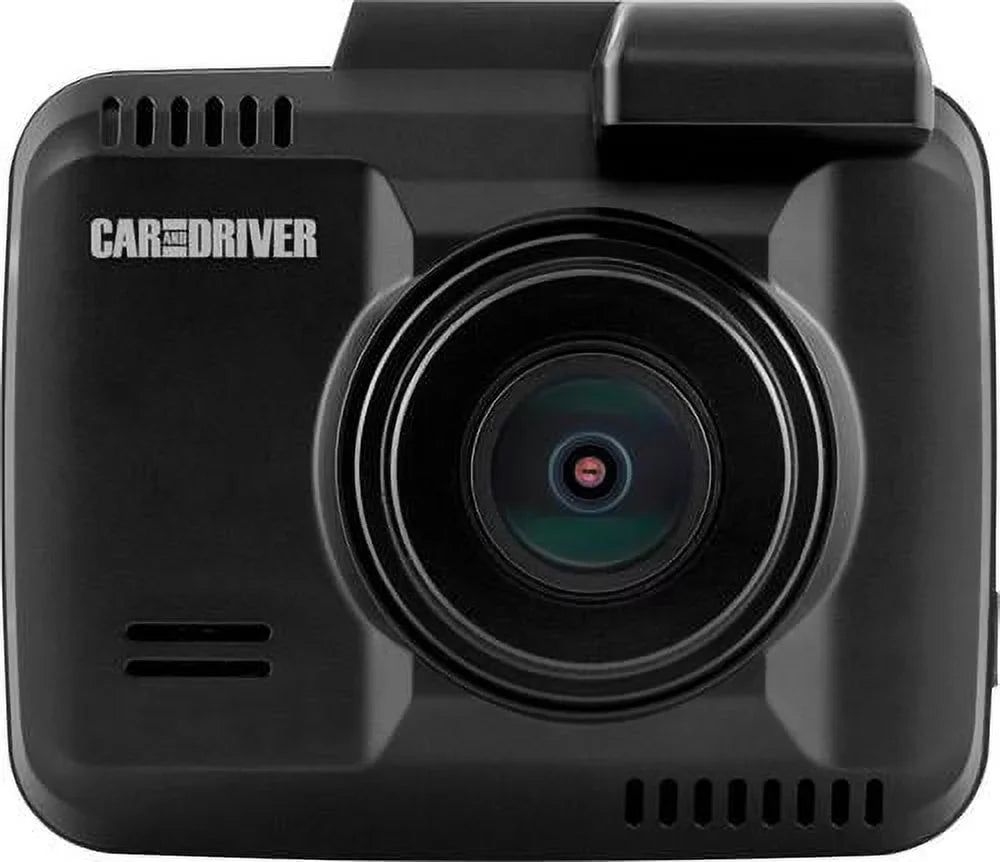 CAM,CAR & DRIVER,2K DASH
