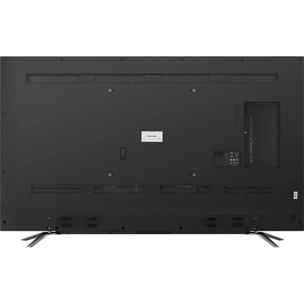 viewable) Diagonal HDR N7000U TV 3840 TV Smart (2160p) LC-43N7000U 2160 - LCD UHD 4K series - Class LED-backlit x - Sharp (42.5" 43" - - Aquos