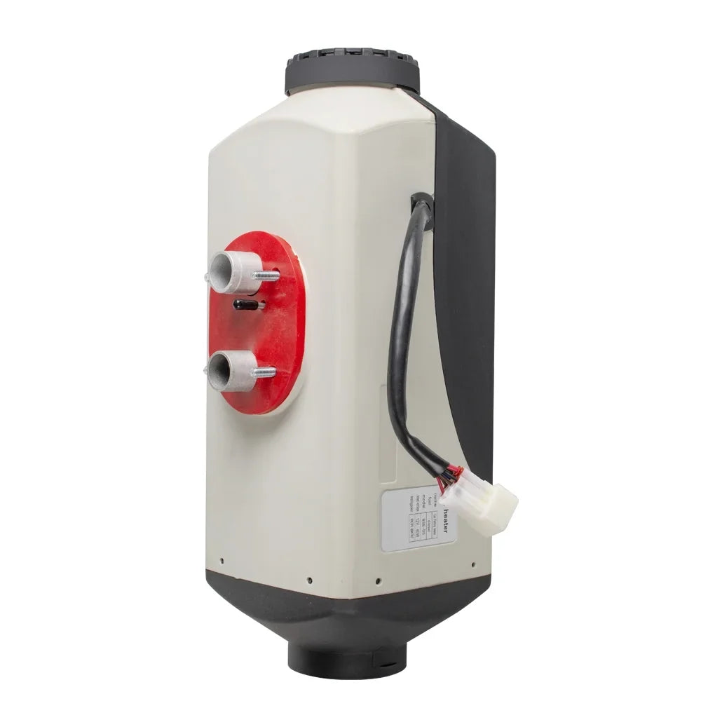 Bus RV Tank Truck for Boat 10L diesel Heater Car Heater Air Diesel 8KW Motor-home Trailer Air Fuel 12V,