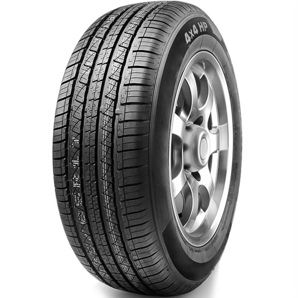Audi 2017-20 255/55R19 2017-22 Roadone Sport 4X4 Fits: Hybrid, 111V All Progressiv HP Tire MDX A/S Acura Cavalry Season Q7