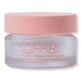 Free, Supports Fl Moisturizing Face Face Oz Kopari Glow Smooth Moisturizer, Hydrating Collagen, Helps Lines Peptide Anti Boosts Vegan, Lotion, Lightweight Fine 1.7 and Cream Cruelty Wrinkles, Aging,
